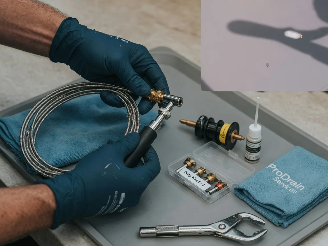 Why choose Drain Cleaning in Sierra Vista, AZ